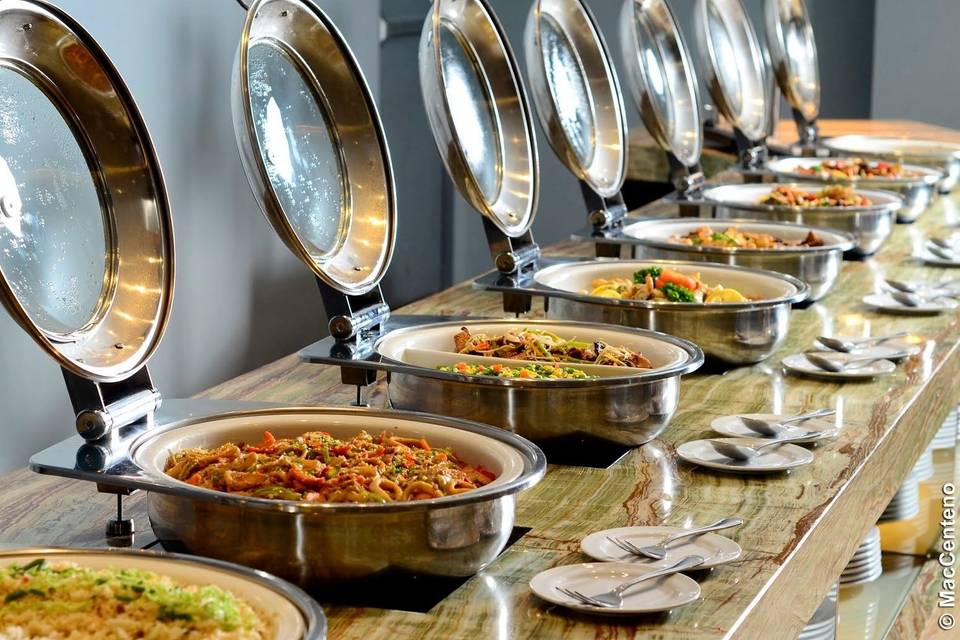 Corporate Catering