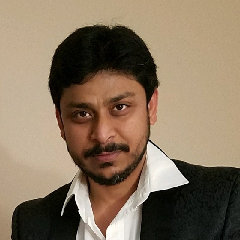 Sudipta Das