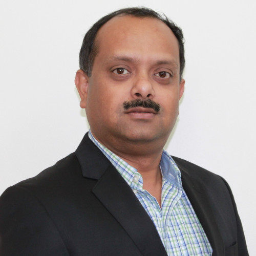 Sandip Saha