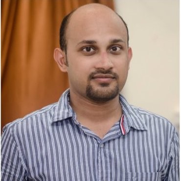 Suvhendu Mukherjee